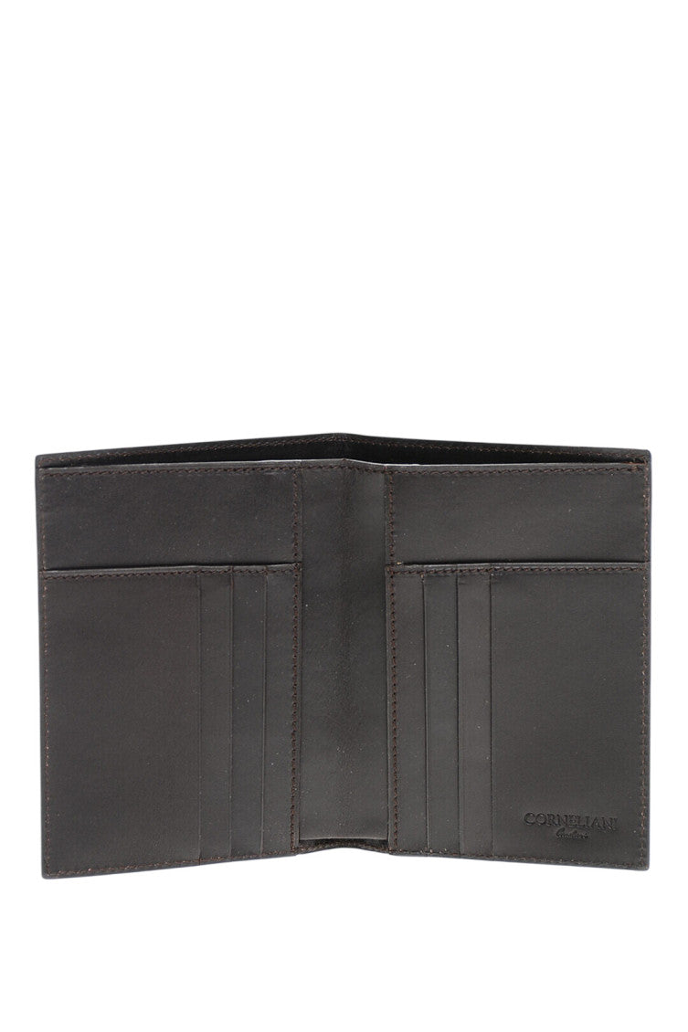 Black Logo Wallet 3