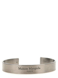 Silver Logo bracelet 1