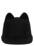 Black Jamie hat 1