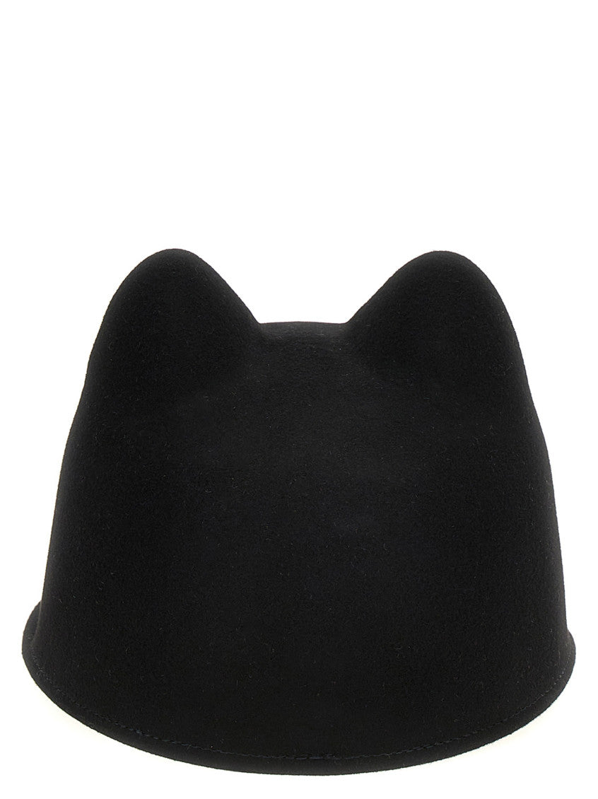 Black Jamie hat 3