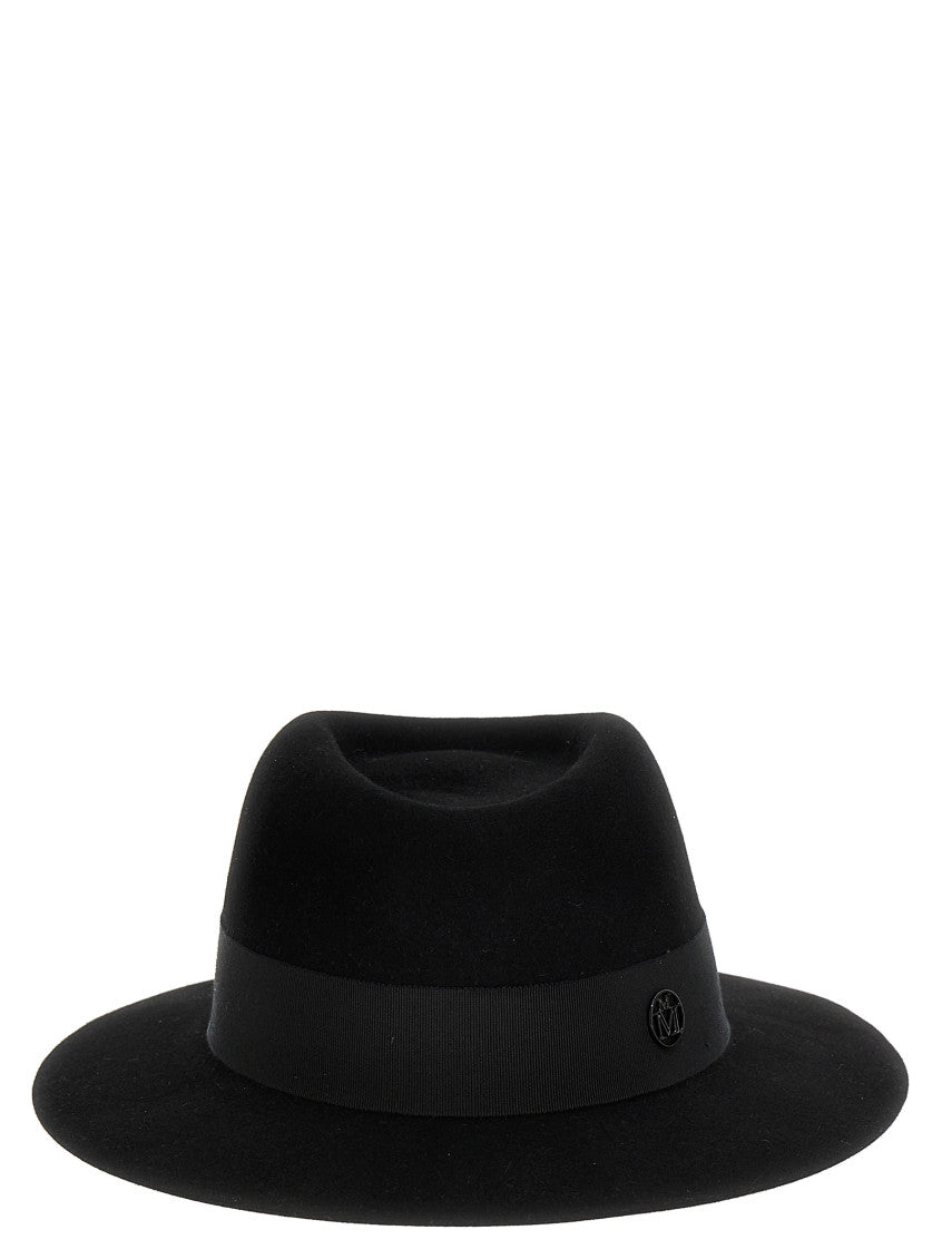 Black Andre hat 1