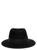 Black Andre hat 1