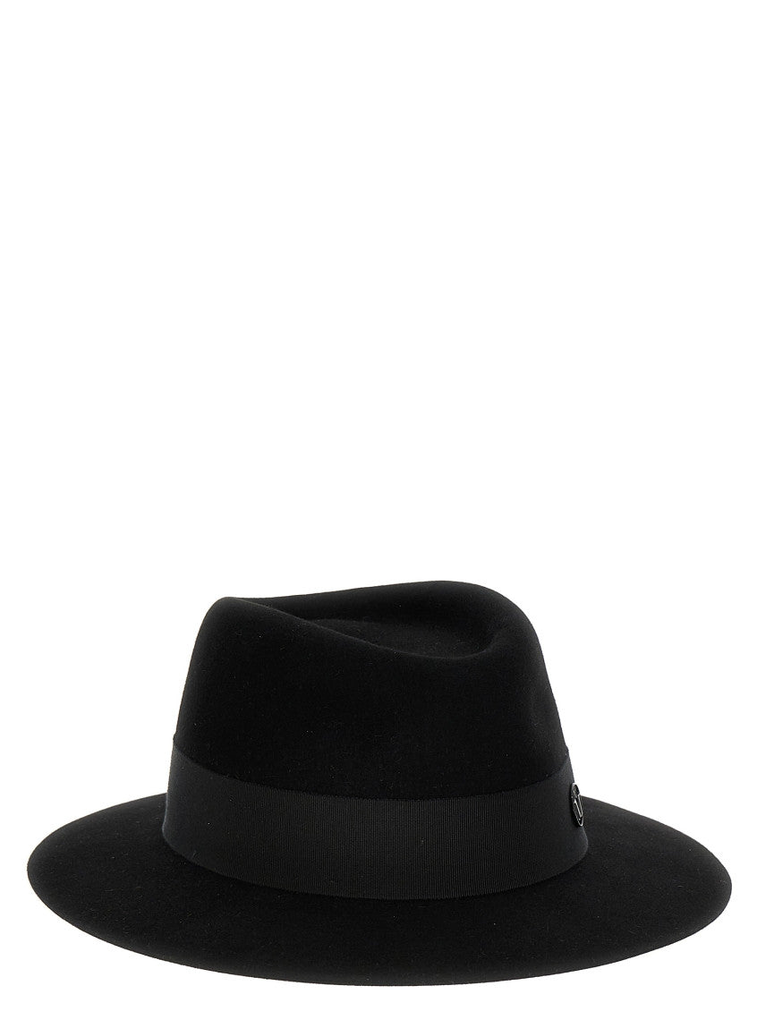 Black Andre hat 2