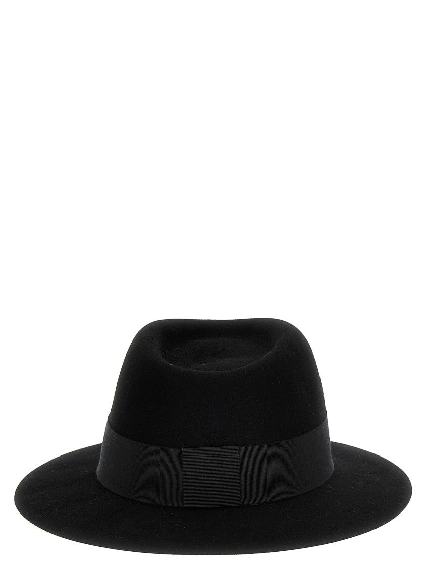 Black Andre hat 3