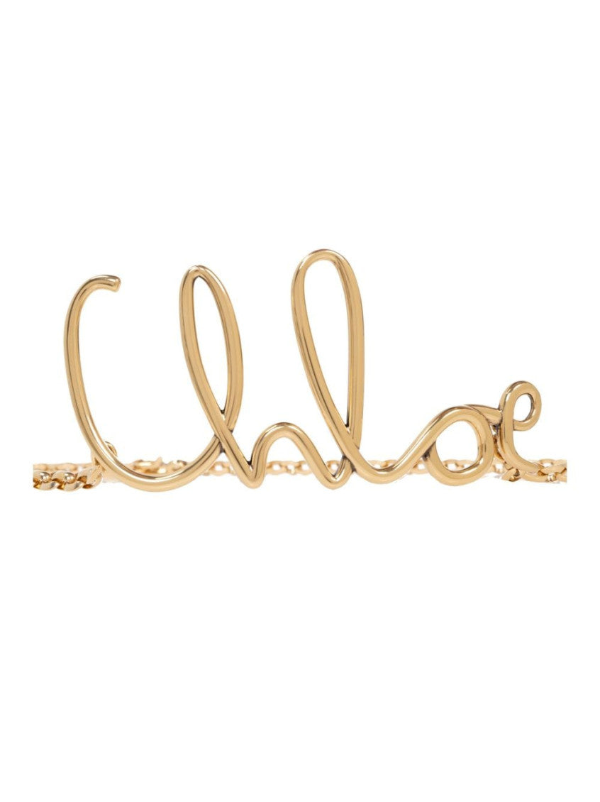 Metal chain belt 2