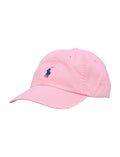 Light Pink Logo Baseball Cap 1