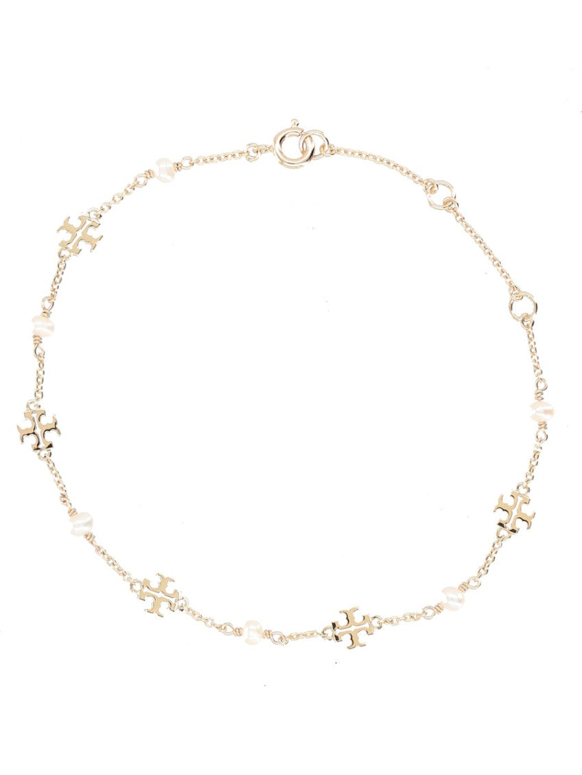Golden Kira Chain Bracelet 1