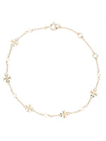 Golden Kira Chain Bracelet 1