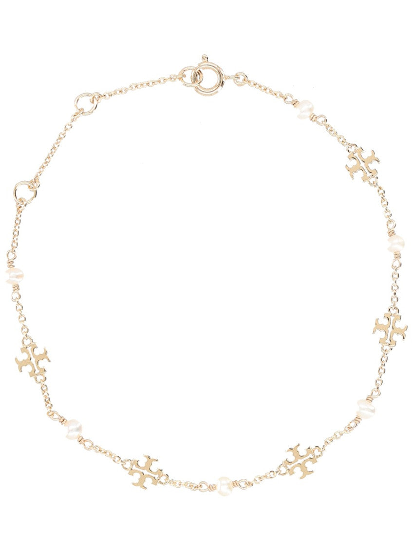 Golden Kira Chain Bracelet 2