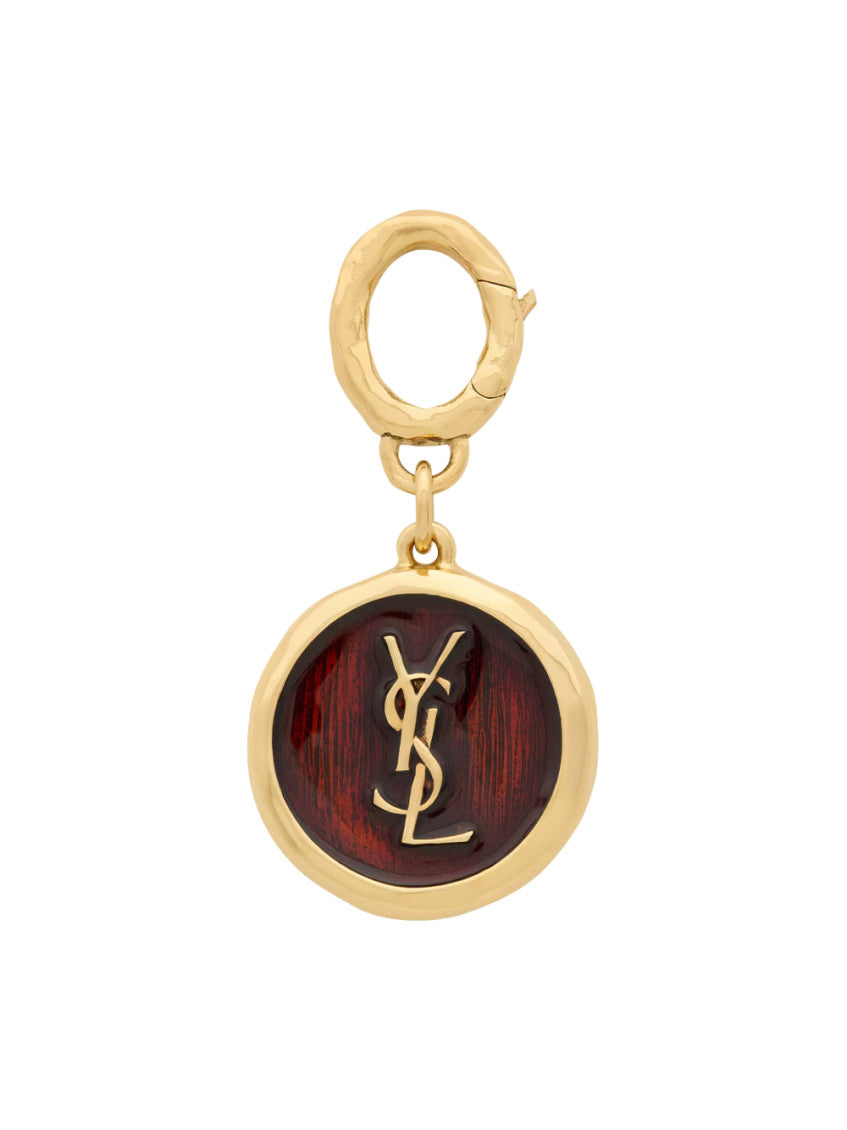 Golden Cassandre Charm 1