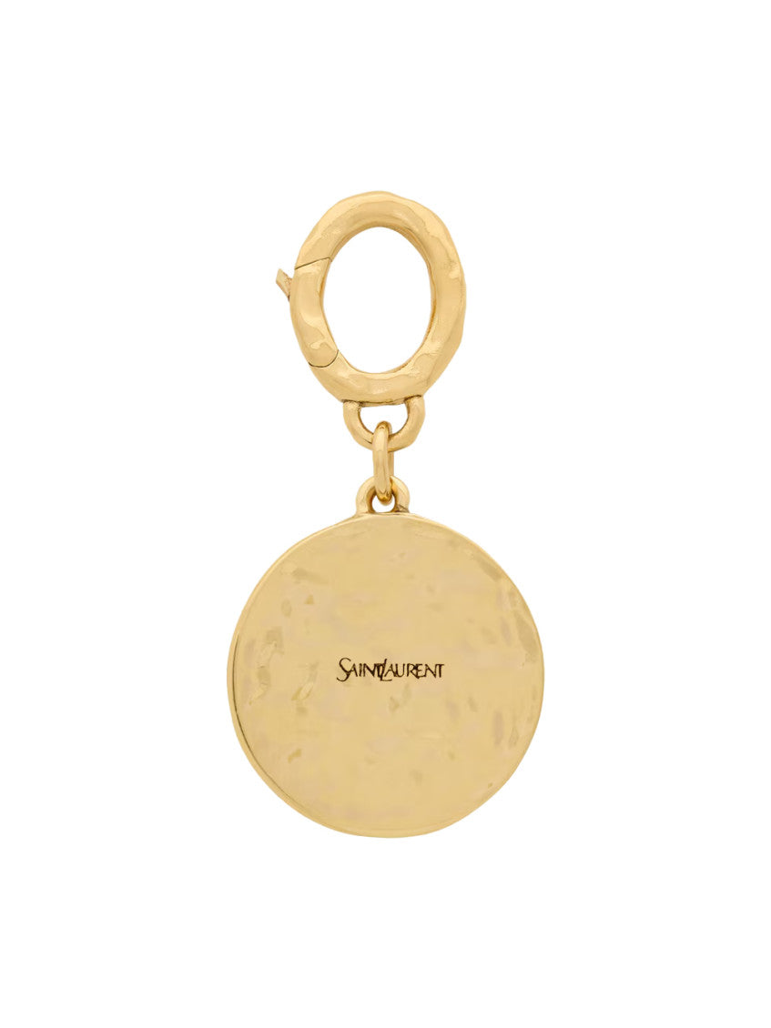 Golden Cassandre Charm 2