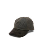 Dark Green Logo Baseball Cap 1