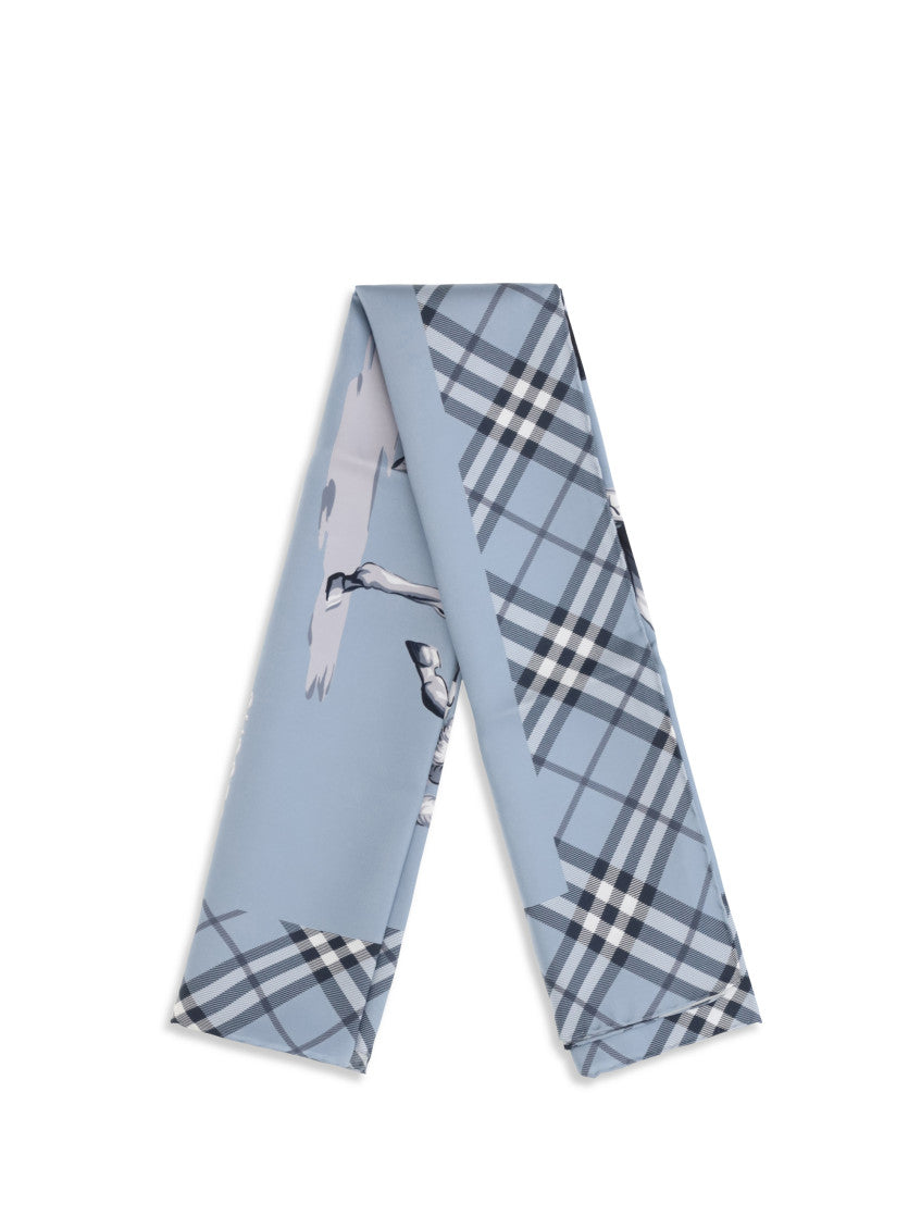 Blue Archive Knight Checks Scarf 2
