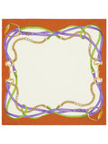 Multicolor Printed Scarf 1
