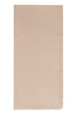Pink GG Logo Scarf 1