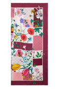 Multicolor Printed Scarf 1