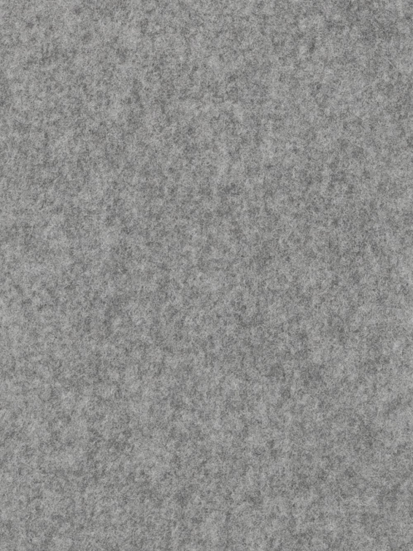Light Grey Logo Scarf 3