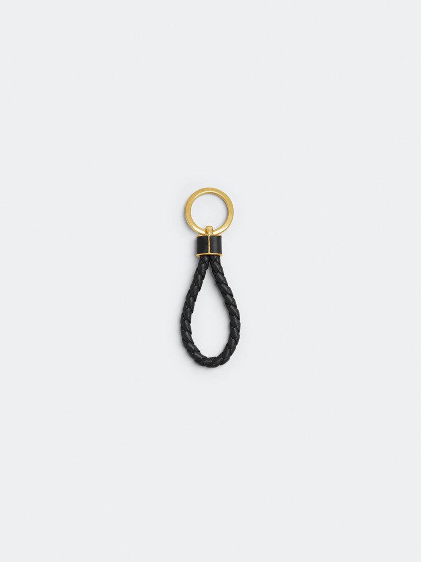 Black Signature Key Holder 2