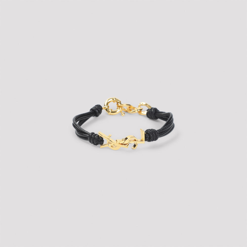 Black Multi-strand Bracelet 3