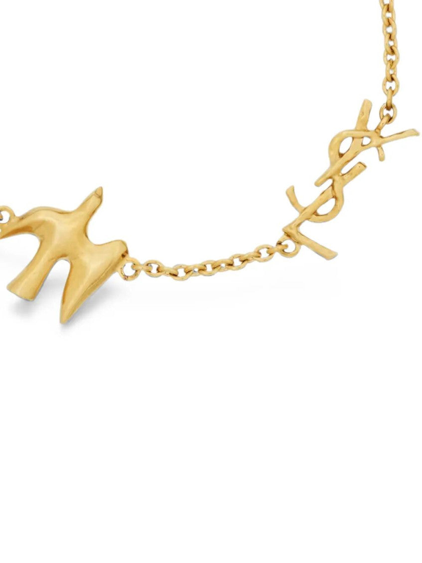 Golden Cassandre Chain Bracelet 2