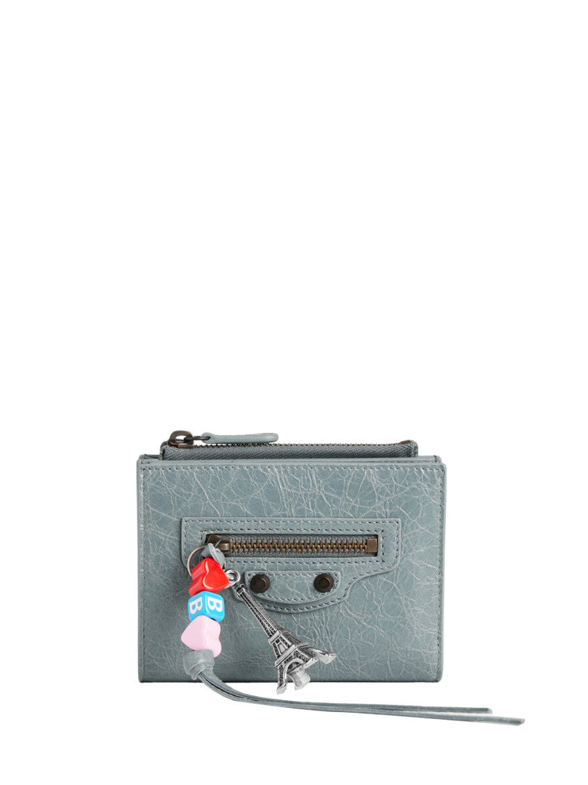 Blue Arena Wallet 1