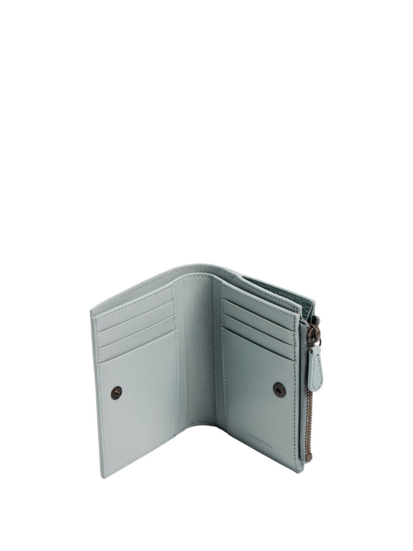Blue Arena Wallet 2