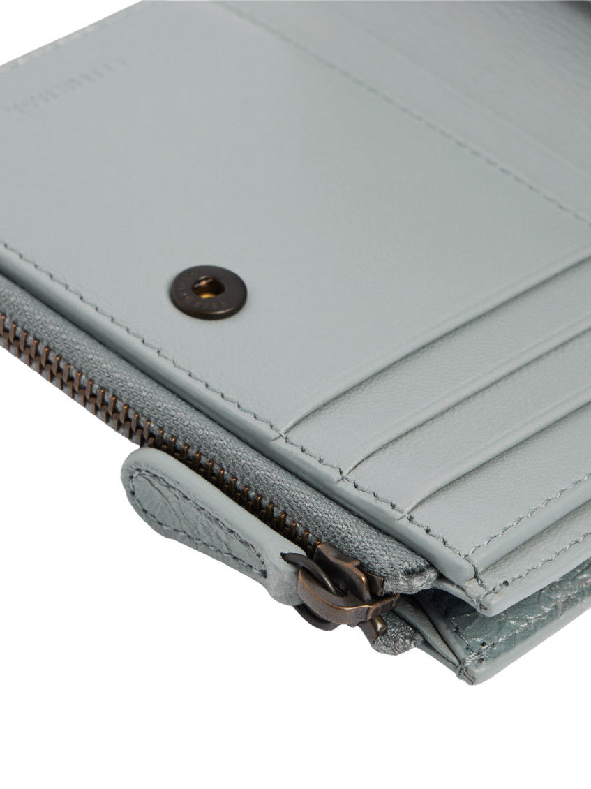 Blue Arena Wallet 3