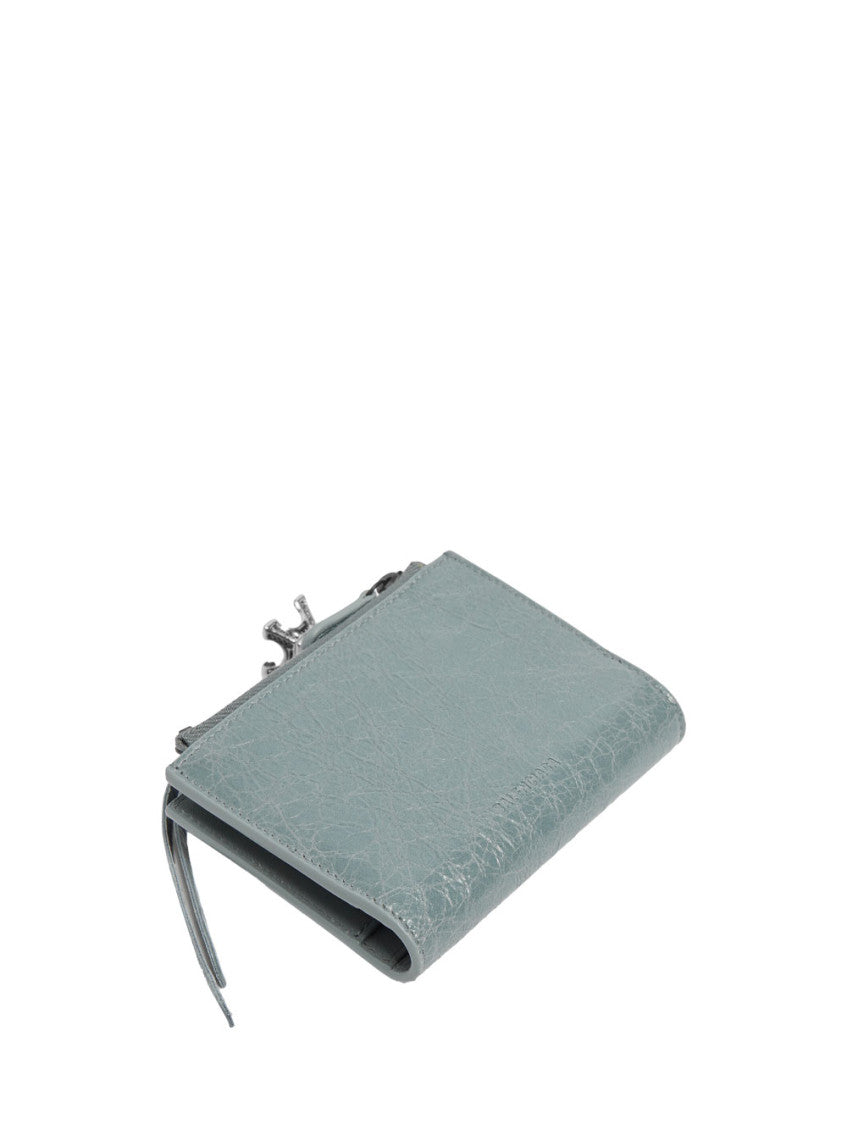 Blue Arena Wallet 4