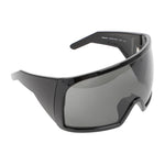 Black Shield Sunglasses 1
