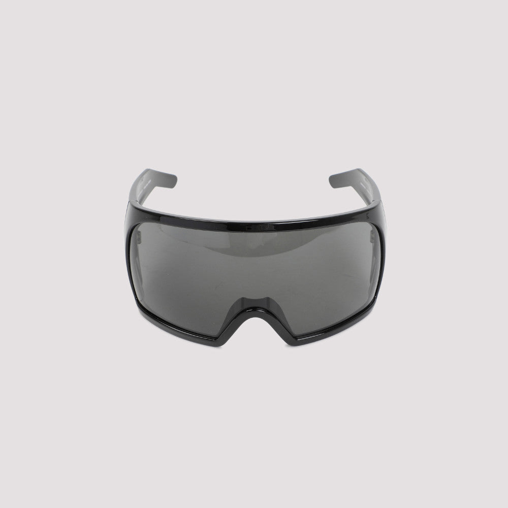 Black Shield Sunglasses 4