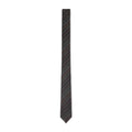 Multicolor Stripes Tie 1