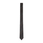 Multicolor Stripes Tie 1