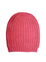 Coral Classic Beanie Cap 1