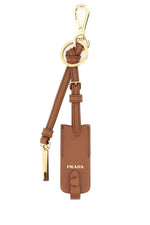 Cognac Logo Key Ring 1