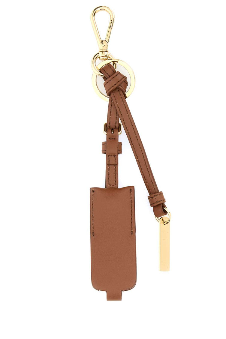 Cognac Logo Key Ring 2
