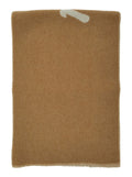 Beige Logo Scarf 1