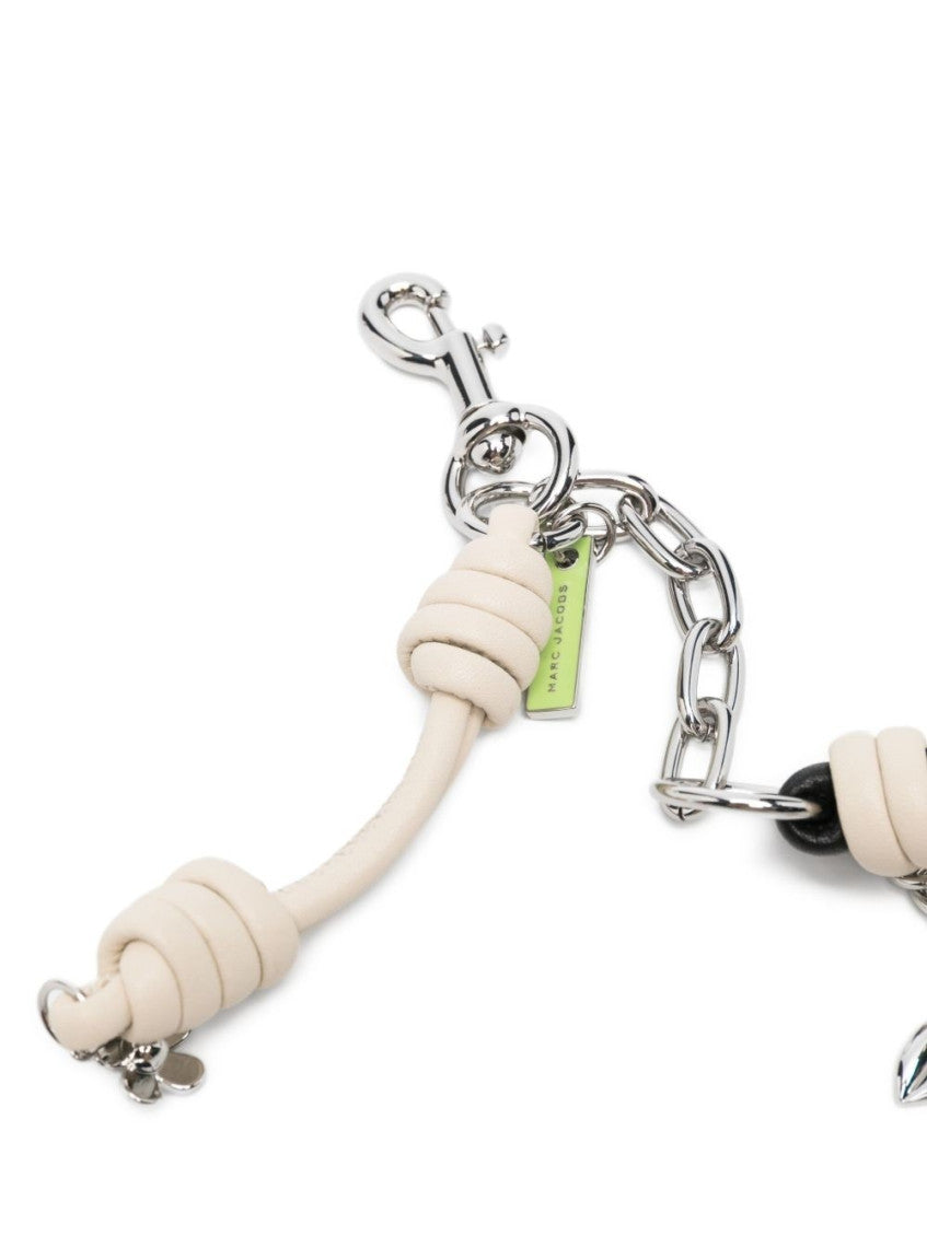 MultiColor The Mini Icon Chain Bag Charm 4