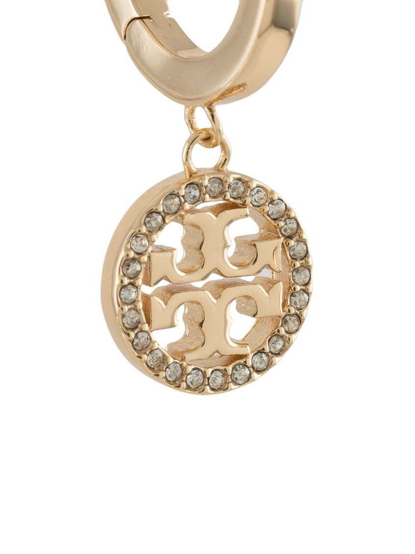 Golden Miller earrings 4