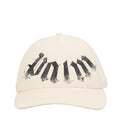 Off White Logo Baseball Cap 1