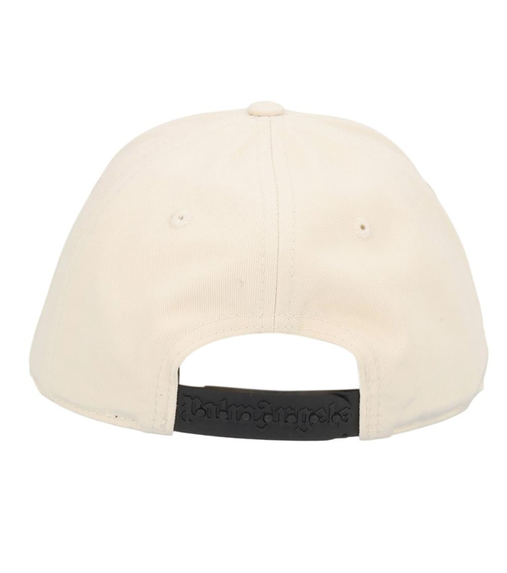 Off White Logo Baseball Cap 2