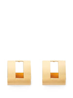 Golden Collection Earrings 1