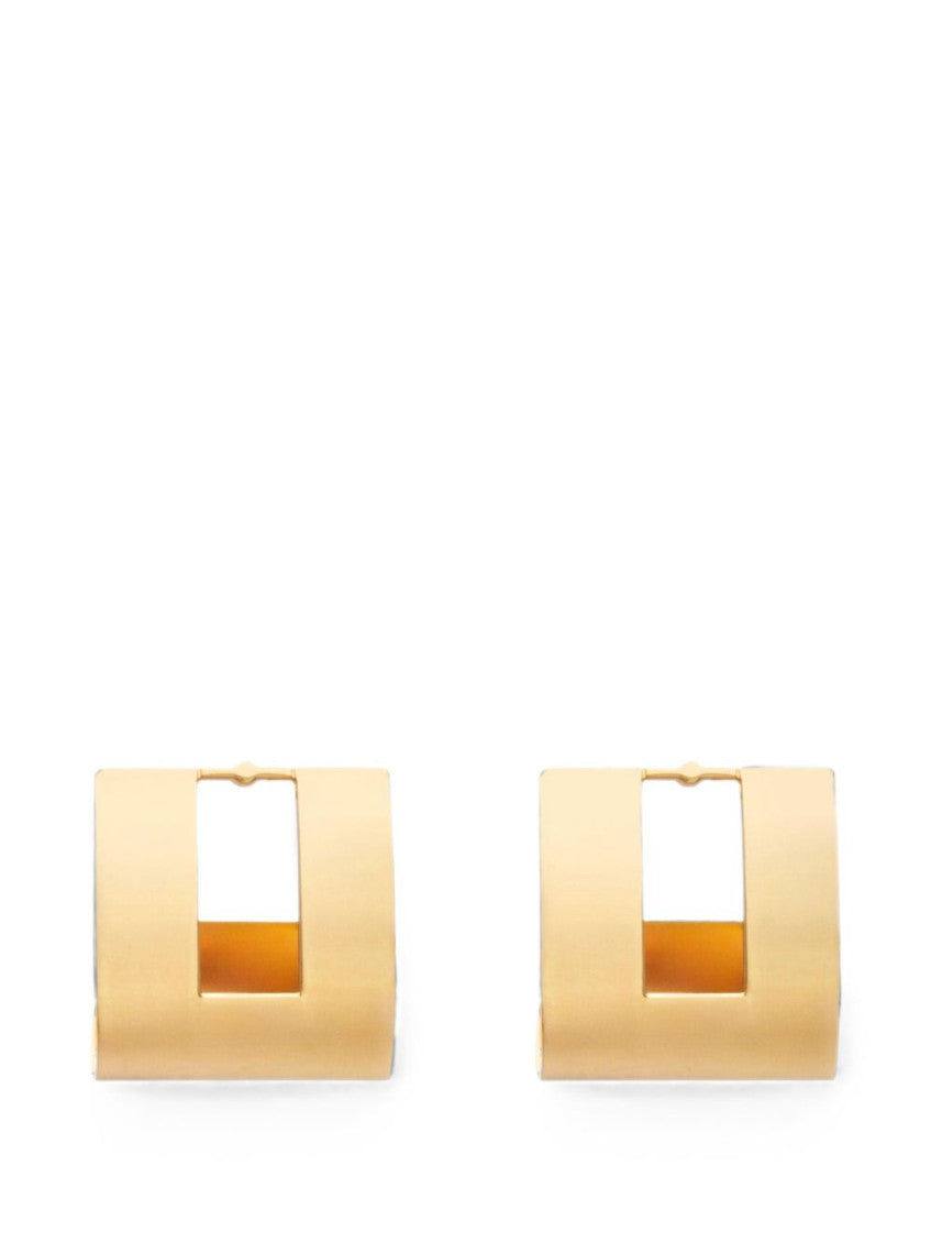 Golden Collection Earrings 3