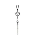 Silver Solid Key Holder 1