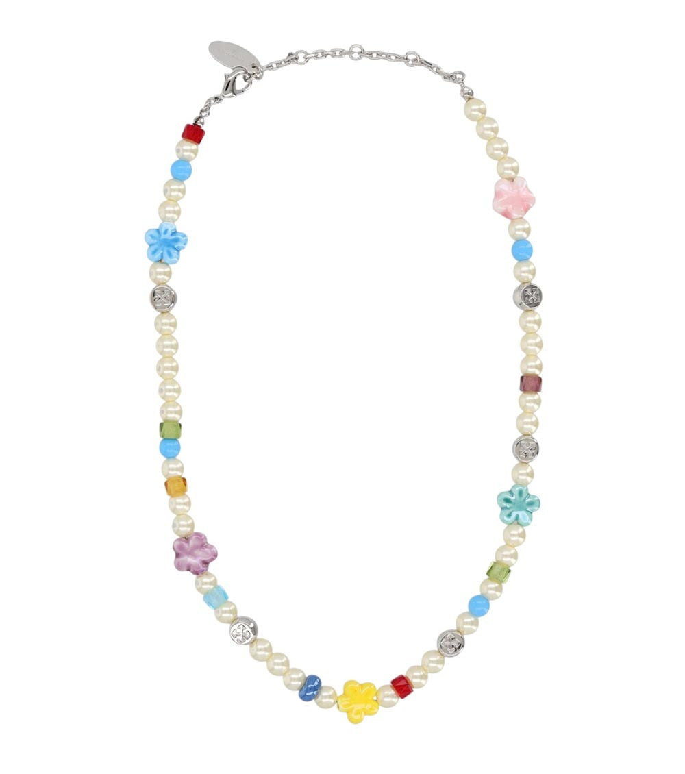 Multicolor Collection Necklace 2