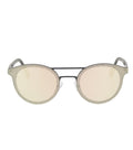 Black Round Sunglasses 1