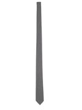 Grey Logo Tie 1