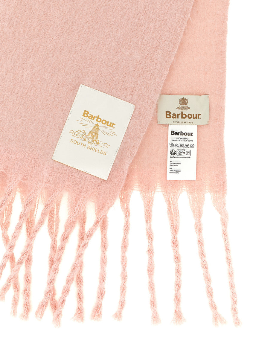 Pink Ellison Scarf 3