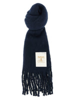 Blue Ellison Scarf 1