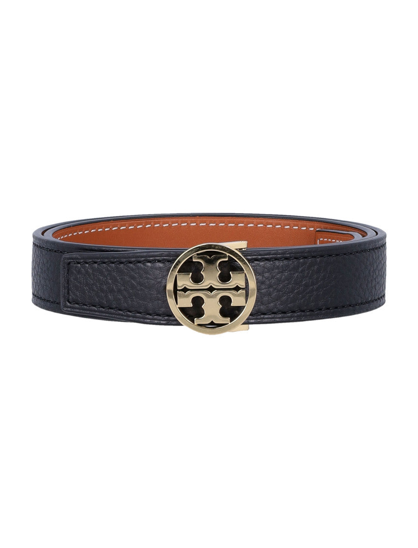 Black Miller Reversible Belt 1