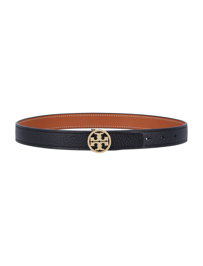 Black Miller Reversible Belt 2